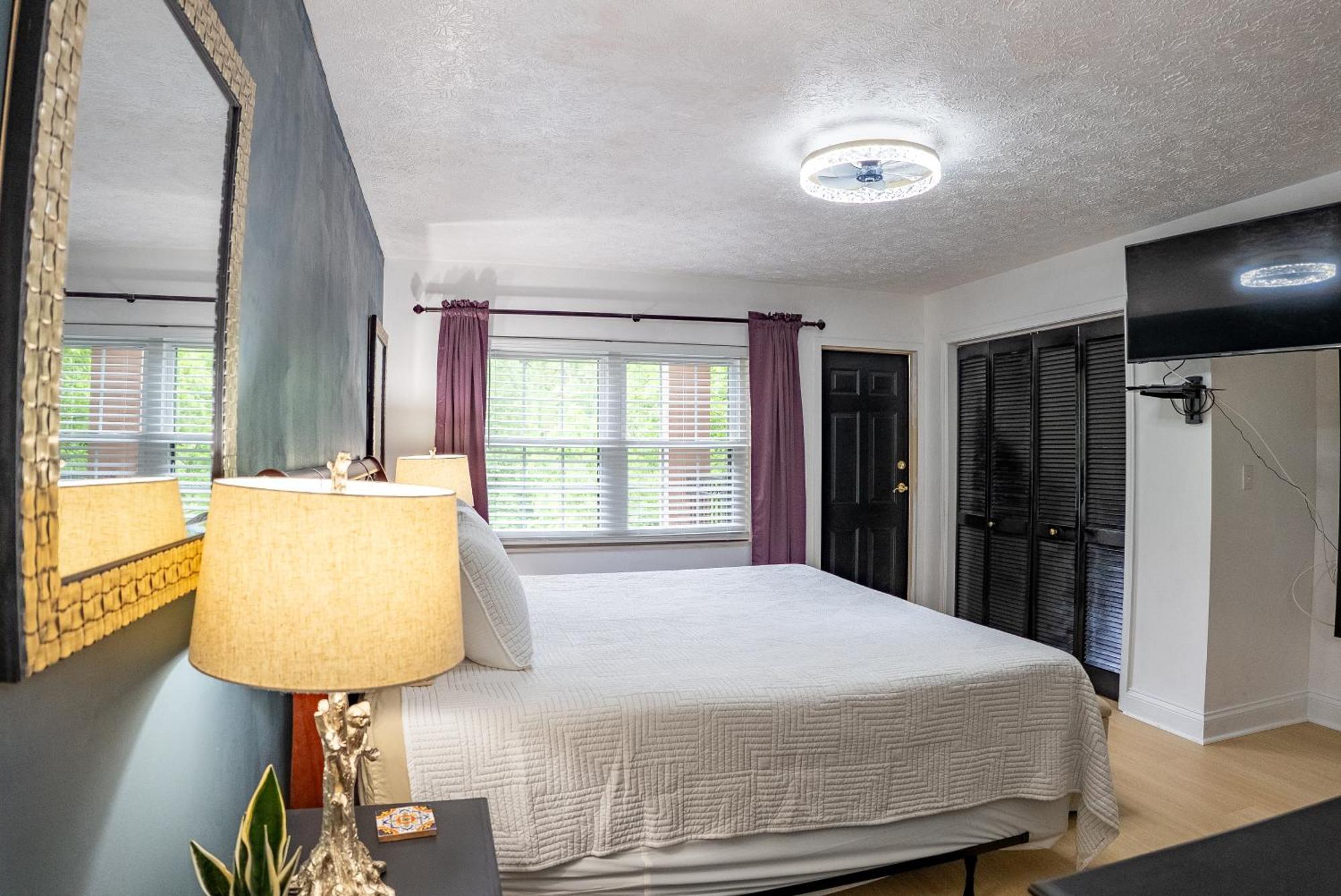 Luxurious Condo, Pool, Fireplace, Hiking Gatlinburg Bagian luar foto