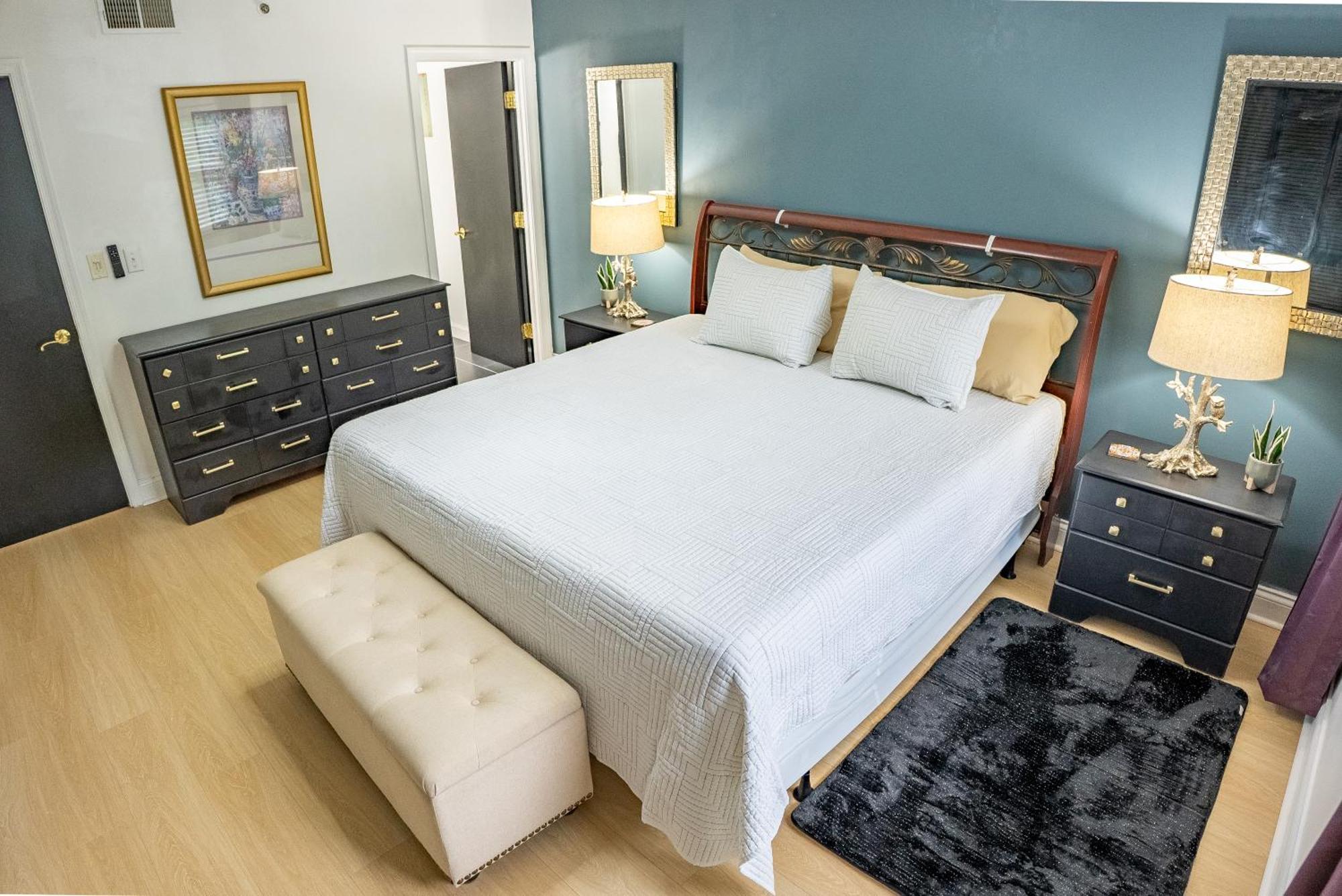 Luxurious Condo, Pool, Fireplace, Hiking Gatlinburg Bagian luar foto