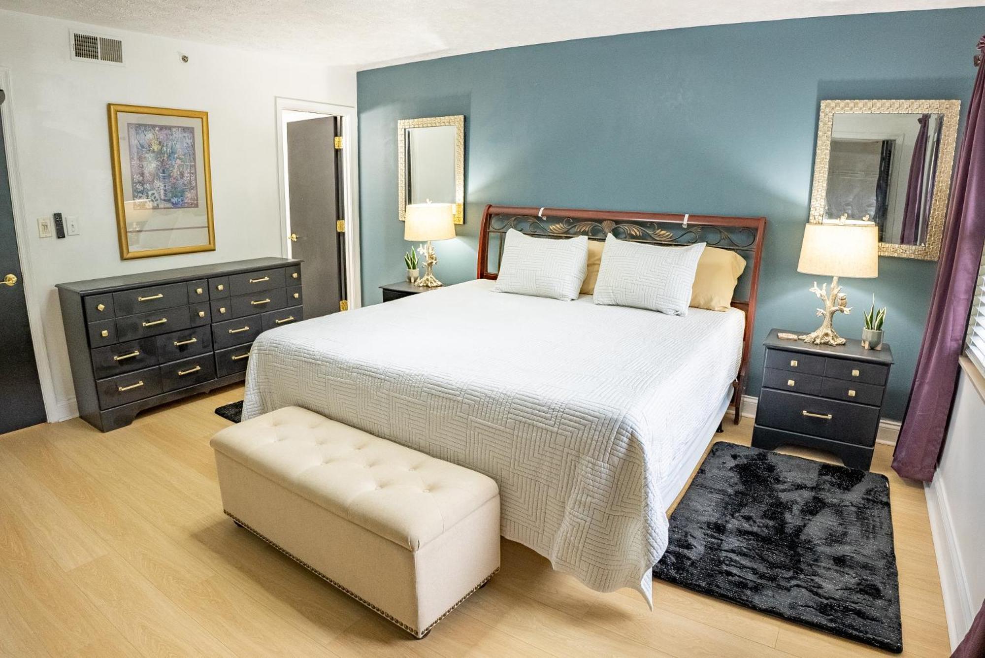 Luxurious Condo, Pool, Fireplace, Hiking Gatlinburg Bagian luar foto