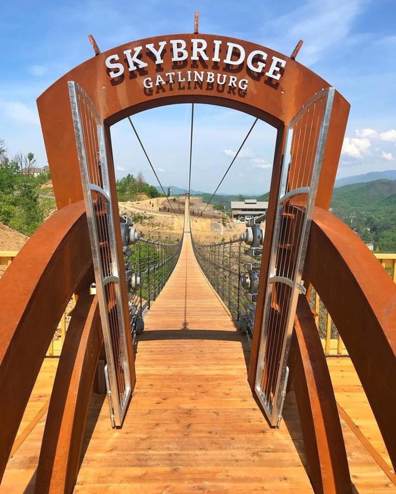 Luxurious Condo, Pool, Fireplace, Hiking Gatlinburg Bagian luar foto